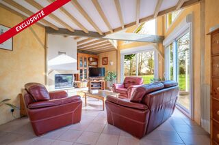  Maison � vendre 6 pi�ces 165 m�