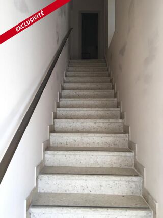  Maison � vendre 8 pi�ces 200 m�