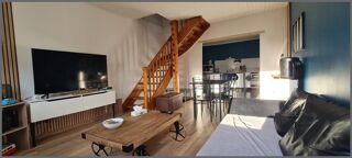  Maison  vendre 3 pices 63 m