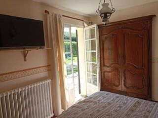  Maison à vendre 6 pièces 132 m²