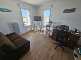  Appartement à vendre 3 pièces 79 m²