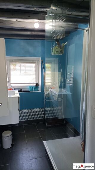  Maison � vendre 5 pi�ces 90 m�