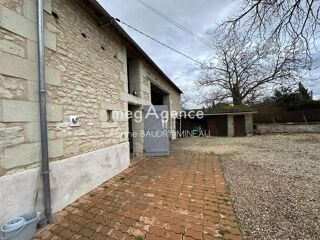  Maison à vendre 3 pièces 104 m²