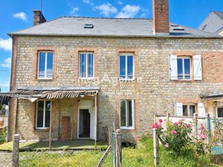  Maison à vendre 12 pièces 172 m²