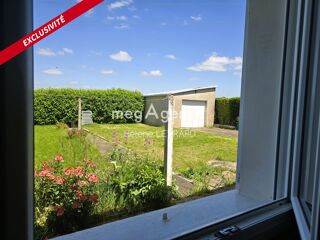  Maison � vendre 3 pi�ces 73 m�