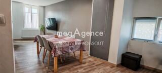  Maison à vendre 4 pièces 110 m²