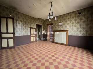  Maison � vendre 12 pi�ces 266 m�
