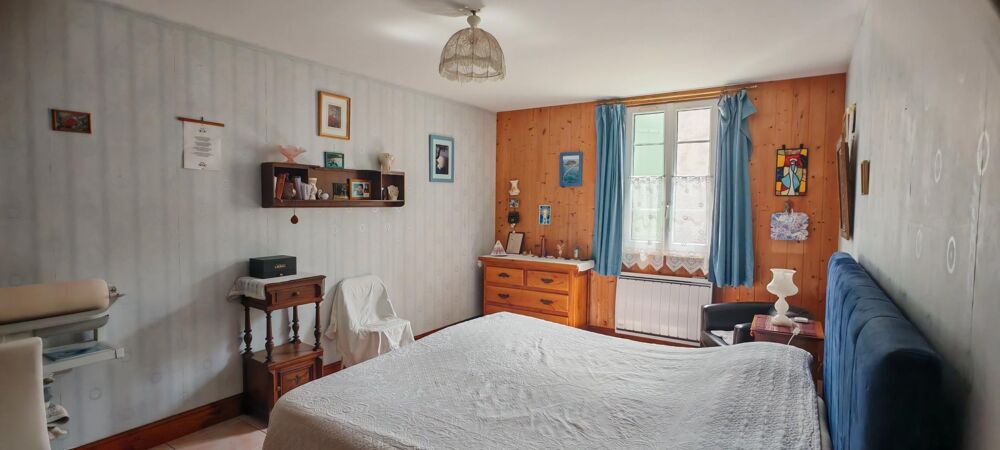 Vente Maison maison Port-d'envaux
