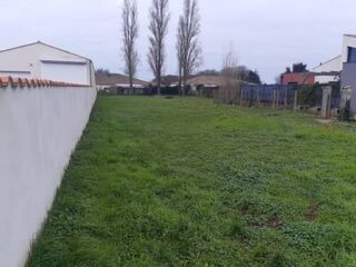  Terrain � vendre 618 m�