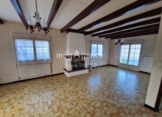  Maison � vendre 4 pi�ces 108 m�