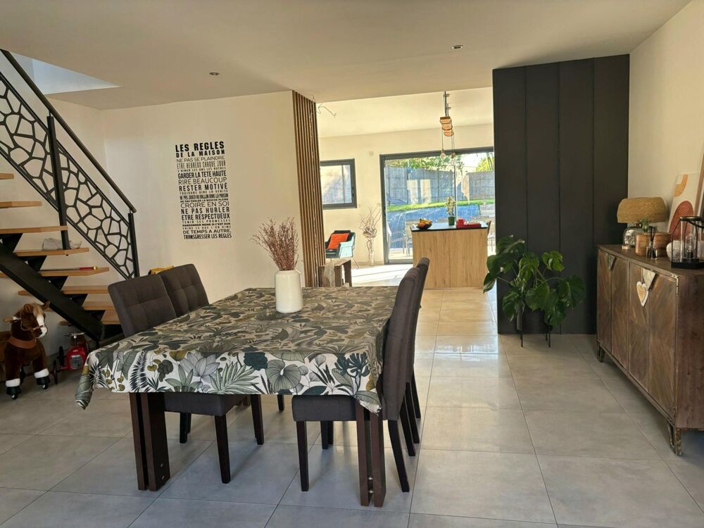 Maison 6 pièces 140 m² · à La Baconniere · 140 m² · 267 100 €