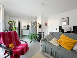  Appartement  vendre 2 pices 46 m