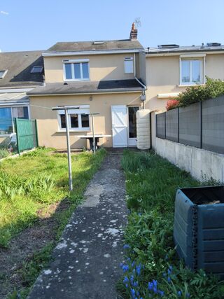  Maison à vendre 4 pièces 95 m²