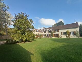  Maison � vendre 8 pi�ces 261 m�