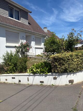  Maison à vendre 6 pièces 135 m²