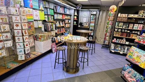 Opportunit&eacute; &agrave; ne pas manquer situ&eacute; au cœur d'une ville thermale pris&eacute;e 163000 52400 Bourbonne-les-bains