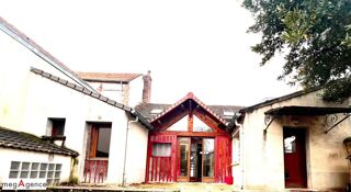  Maison � vendre 4 pi�ces 131 m�