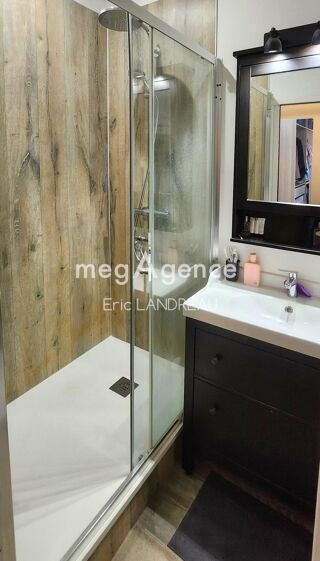  Maison � vendre 5 pi�ces 100 m�