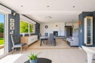  Maison � vendre 5 pi�ces 132 m�