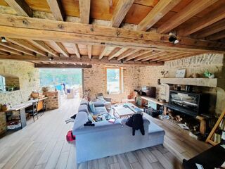  Maison à vendre 7 pièces 165 m²