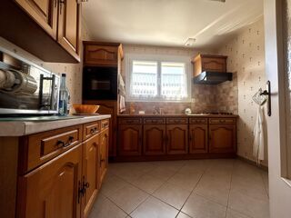  Maison � vendre 3 pi�ces 76 m�