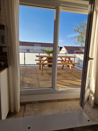  Appartement � vendre 4 pi�ces 86 m�