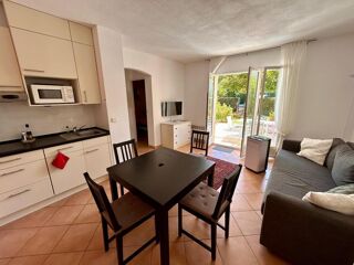  Appartement à vendre 2 pièces 36 m²