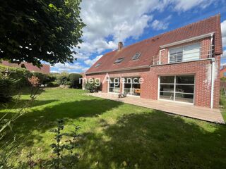  Maison à vendre 5 pièces 163 m²