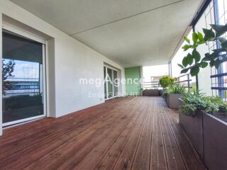  Appartement à vendre 4 pièces 86 m²