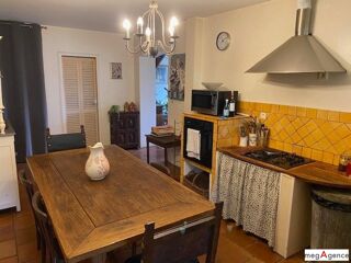  Maison à vendre 5 pièces 190 m²