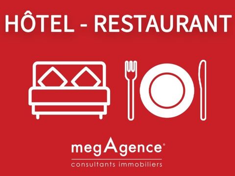 H&Ocirc;TEL RESTAURANT MURS ET FONDS MONT SAINT MICHEL 359000 50170 Pontorson