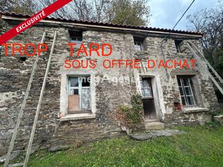  Maison � vendre 2 pi�ces 70 m�