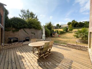  Maison à vendre 7 pièces 196 m²