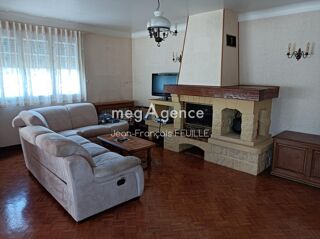  Maison � vendre 5 pi�ces 160 m�