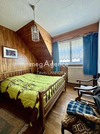  Maison � vendre 4 pi�ces 92 m�