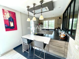  Maison à vendre 6 pièces 126 m²