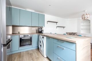  Appartement � vendre 3 pi�ces 45 m�