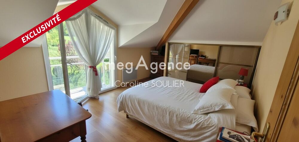 Vente Appartement Vente en Nue-propriété, appartement 4 pièces de 130m2 Maxilly-sur-leman