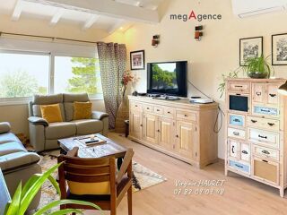  Maison à vendre 4 pièces 83 m²