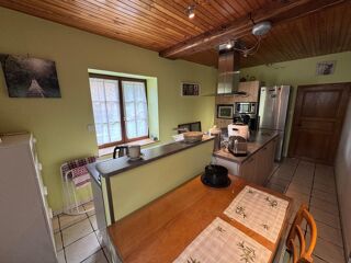  Maison à vendre 6 pièces 140 m²