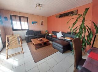  Maison � vendre 7 pi�ces 120 m�