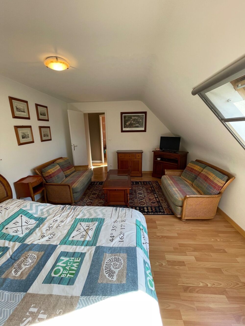 � vendre  Maison Locmariaquer (56740)