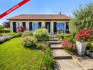  Maison à vendre 5 pièces 123 m²