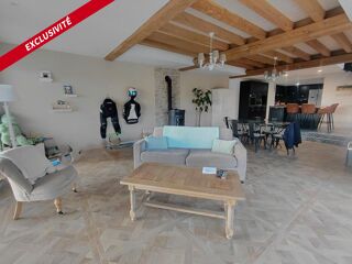  Maison à vendre 5 pièces 180 m²