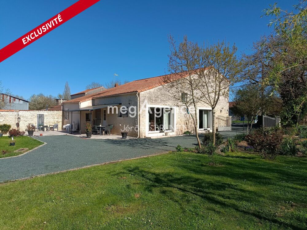 Maison familiale