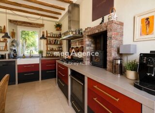  Maison à vendre 7 pièces 210 m²
