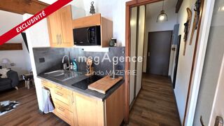  Appartement à vendre 2 pièces 40 m²
