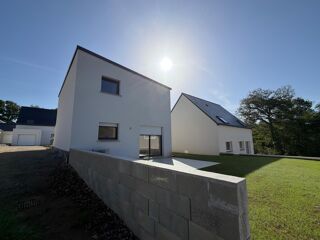  Maison à louer 5 pièces 105 m²
