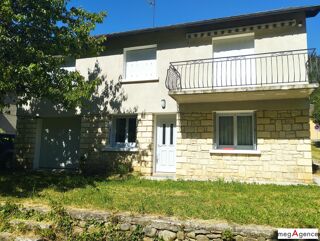  Maison à vendre 7 pièces 125 m²