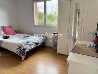 Maison à vendre 7 pièces 163 m²